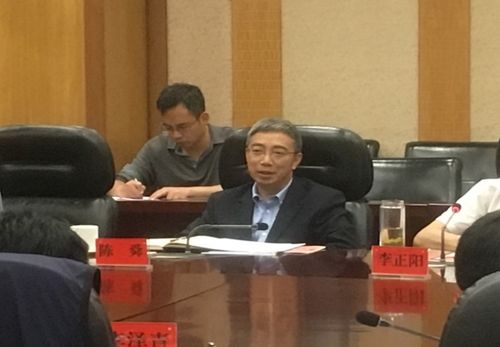 陈舜副省长对邓跃总裁一行表示欢迎,对纵横文旅目前的工作情况进行了