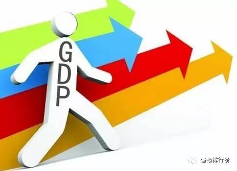 gdp增速_2017年江西省gdp