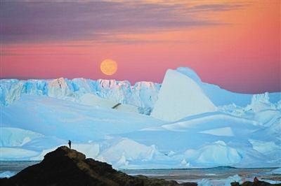 科考队员讲述：在南极科考，是种怎样的体验？