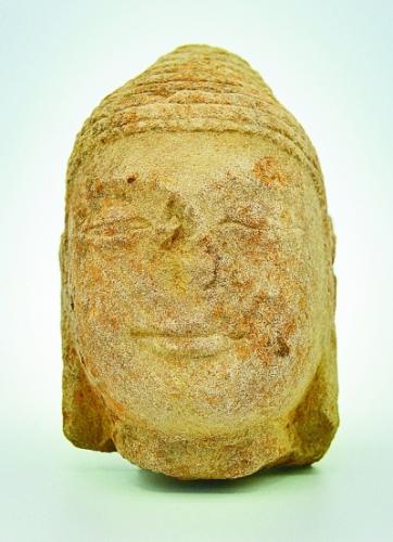 云南大理太和城遗址考古发现青铜时代遗存