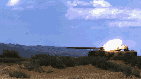 多款“装甲与反装甲”武器首次公开实弹射击