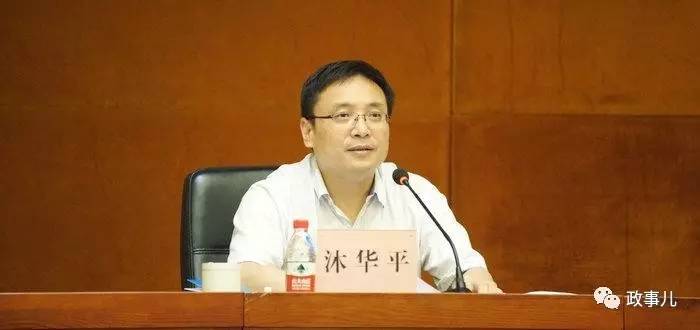 重庆副市长沐华平等2人，为何被点名通报？