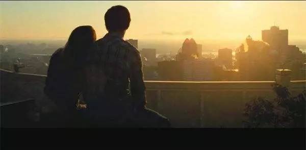 我的父母错过了彼此 | 有故事的人_凤凰读书