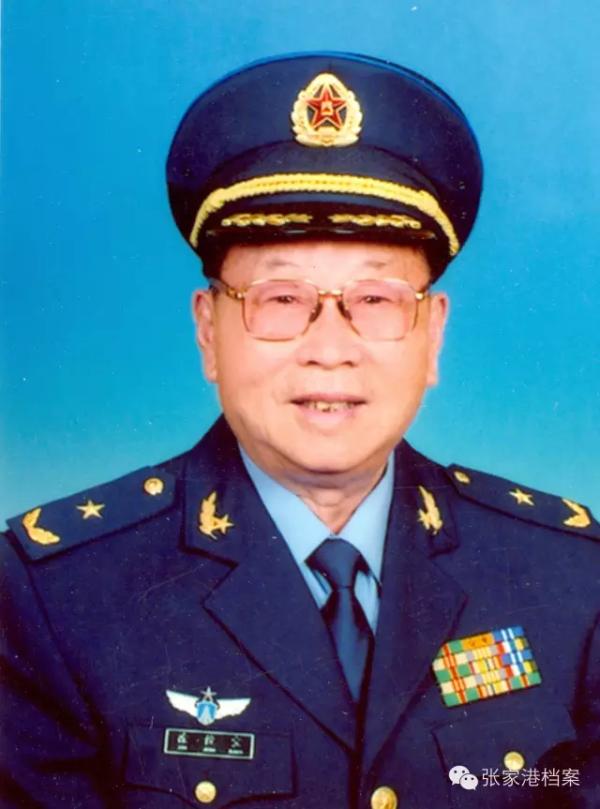 原济空参谋长徐俊宝逝世 曾执行原子弹炸后取样任务