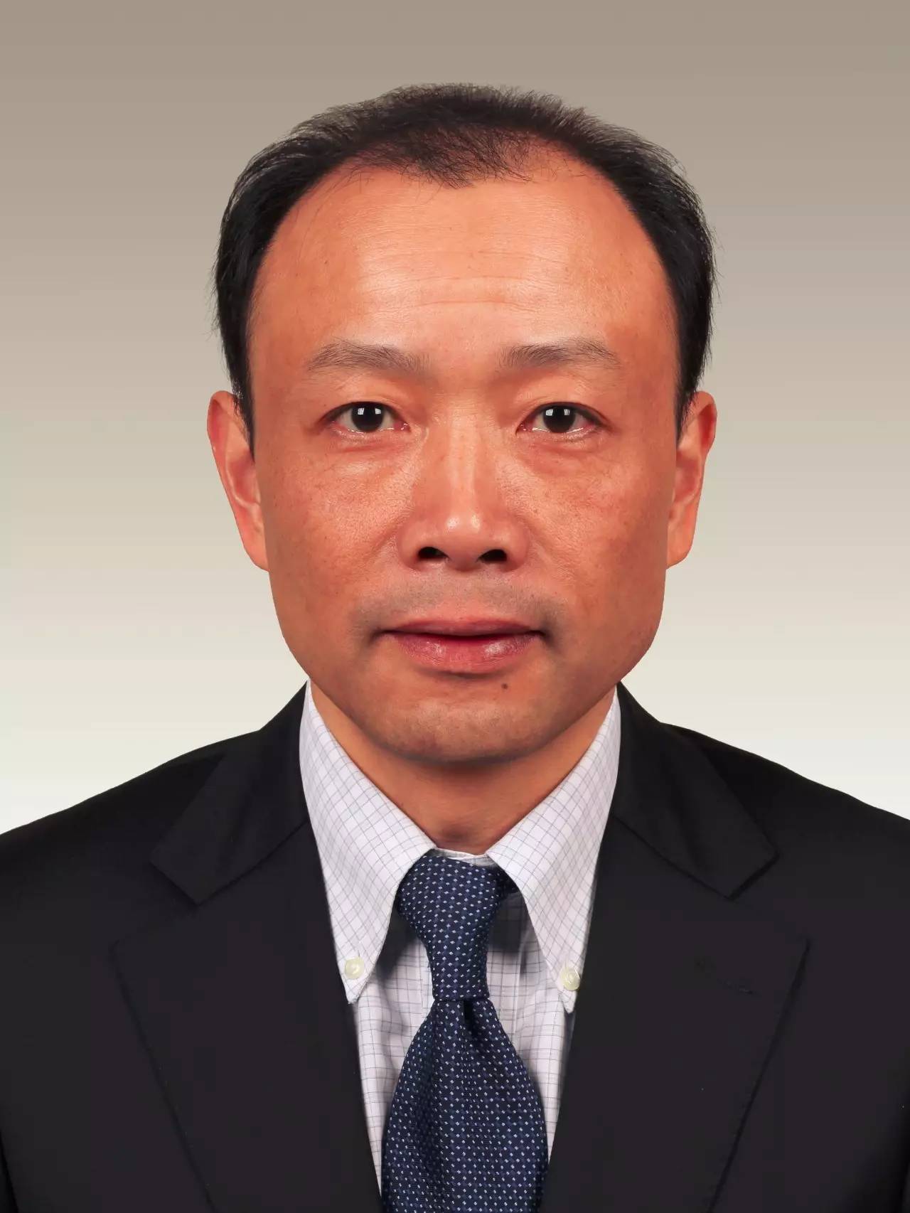 上海市市管干部提任前公示