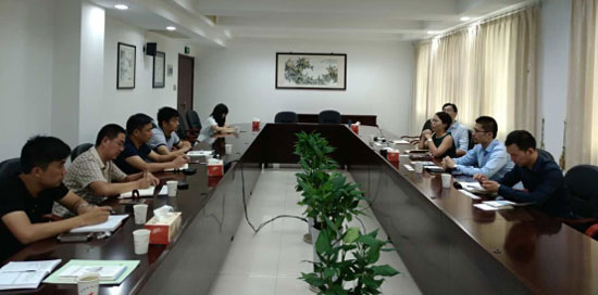 产业基金促产业发展,项目投资推实体经济