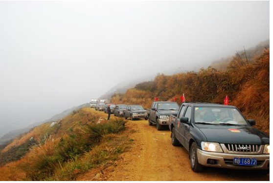 一支铅笔的故事-江铃溪桥工程10周年回忆片段