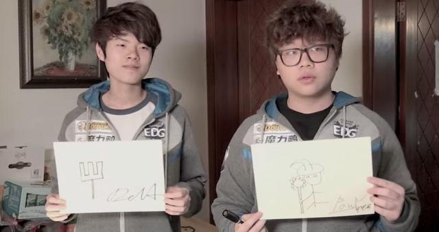 Joker:KT明年可能换Pawn 再转会LPL身价必然