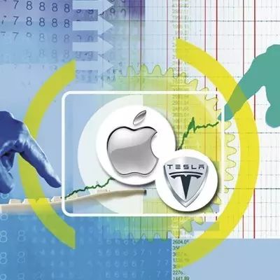 苹果、特斯拉等主题股活跃度提升：大批机构调研A股