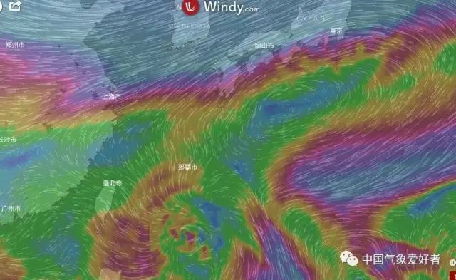 台风“泰利”加速，最大风力已升10级！未来或登陆福建