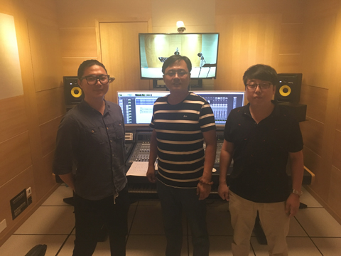 中央电视台3D频道《精彩星之梦》助力梦想|著