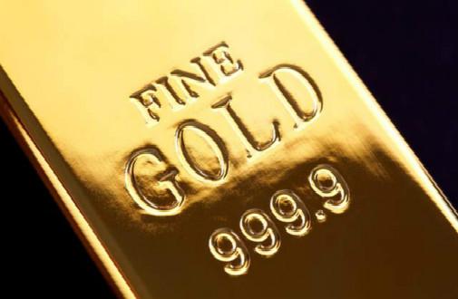 美联储加息展望重挫黄金，金价一度下穿1300美元跌逾1%