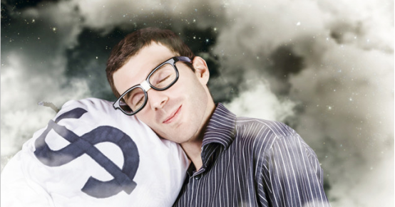 高收入都是睡出来的 财猫网、宜人贷、悟空理