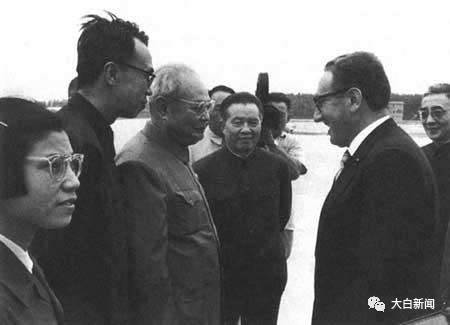 王海容去世,胡锦涛温家宝等前国家领导人