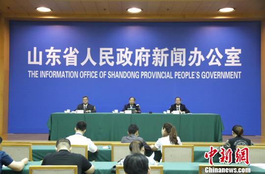 山东出台21条新策优化人才供给助新旧动能转换