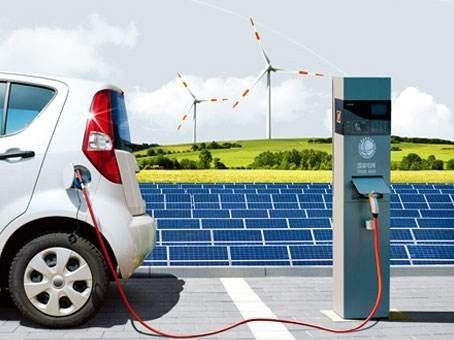 @福建人,未来买新能源汽车,能享好多福利:免