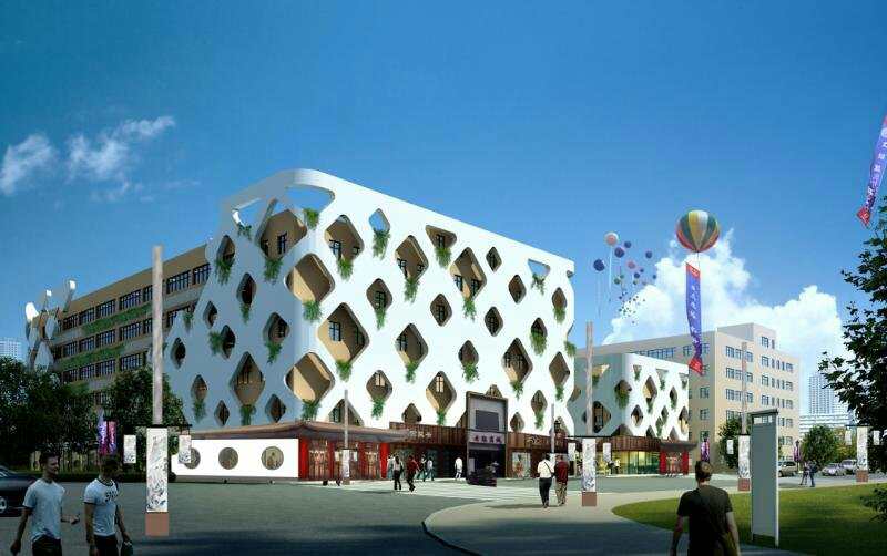 浙江云联惠首届GP\/LP\/商学院院长会议隆重举