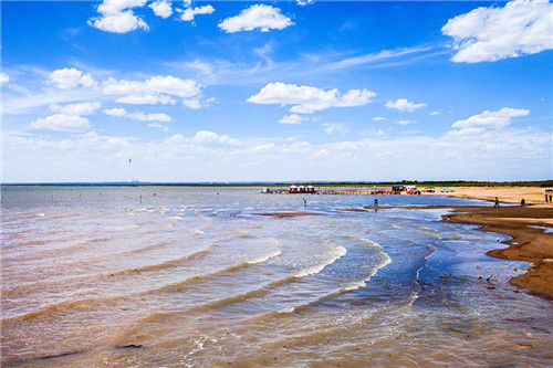 陕西这些县市上榜2017全国百强县市榜单,快看