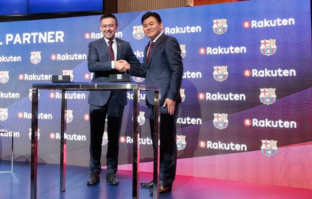 日本海淘网站哪个好?从与NBA球队的合作看出