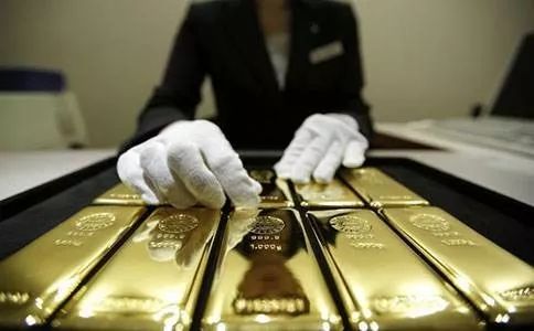 中国是全球黄金产量第一大国 为何没掌握定价