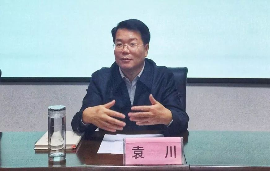 学习贯彻十九大精神,江西11设区市宣传部长这样说