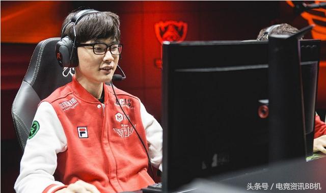 SKT Faker:现在是职业选手的黄金时期!_|SKT|Fakeresports电子竞技_凤凰网
