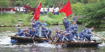 井冈山人口数(2)