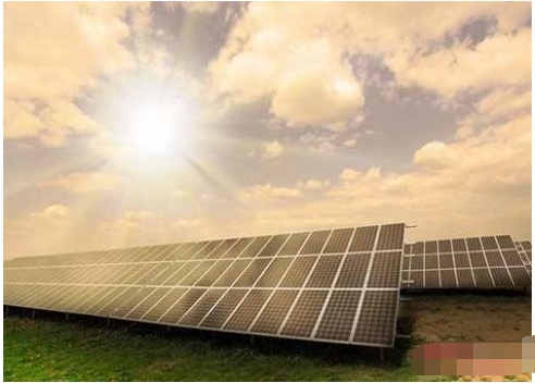 乐兆太阳能光伏发电加盟怎么样?前景好创业值