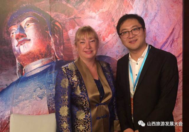 国外游客到山西看什么?--北京外国人聚集地精