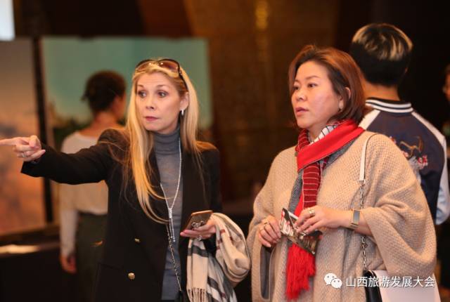 国外游客到山西看什么?--北京外国人聚集地精