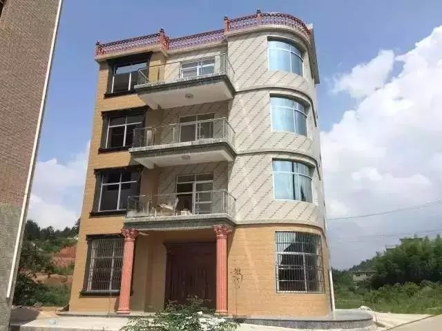 赣州农村建房有新规:一户一宅、房子不能超过