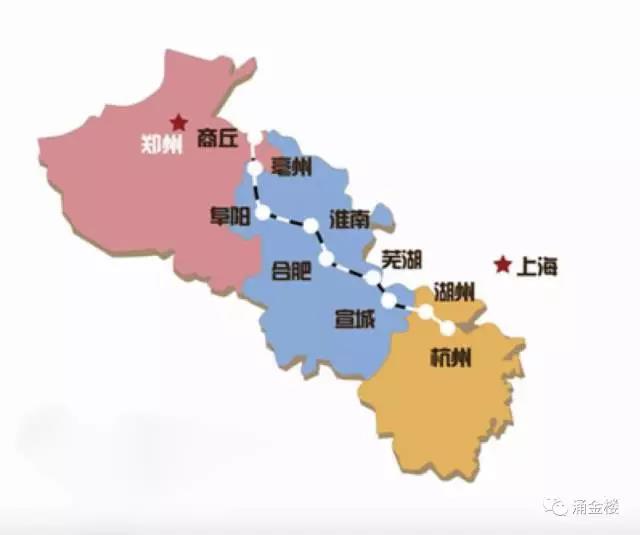 未来杭州城区至少有10个高铁站 我们该去哪儿坐车