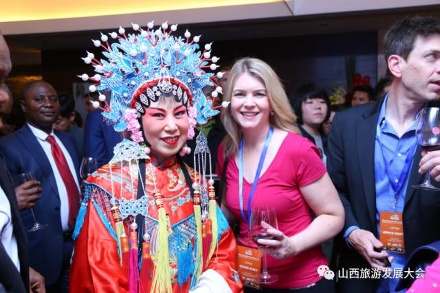 国外游客到山西看什么?--北京外国人聚集地精