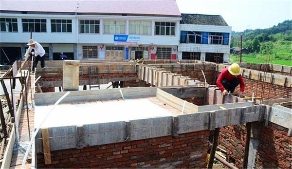 赣州农村建房有新规:一户一宅、房子不能超过