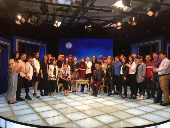 专访Adaro品牌创始人、北京初雨信泽贸易有限