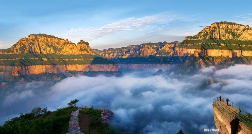 老家河南旅游粉丝狂欢月 创新目的地营销新模式_海南频道_凤凰网