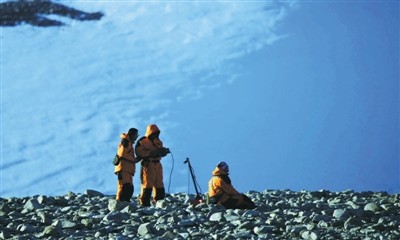 中国为何要建第5个南极考察站？专家释疑