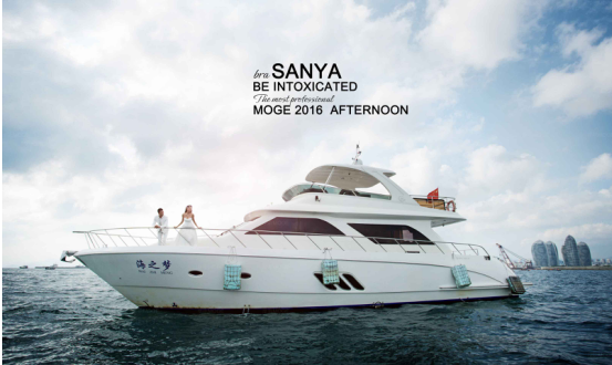 三亚婚纱摄影工作室'排名'哪家好 景点选择有讲