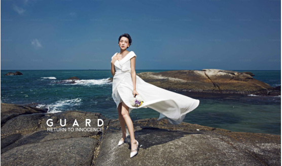 三亚婚纱摄影工作室'排名'哪家好 景点选择有讲