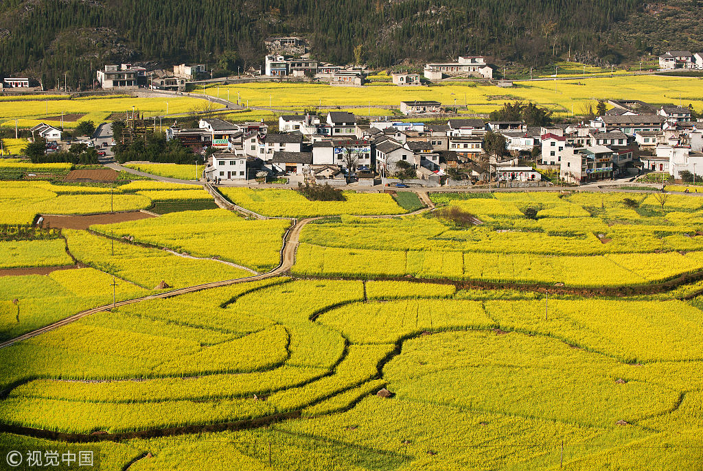 458元/人 贵州兴义万峰林2日1晚跟团游 | 限时特惠_凤凰旅游