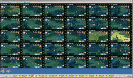 逍遥模拟器解决电脑上玩荒野行动不支持机型