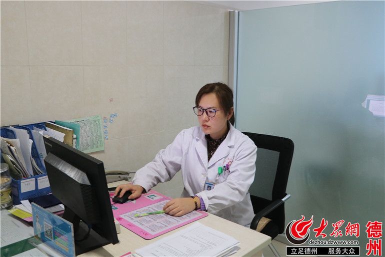 小小病房看世间百态妇科肿瘤医生谈病房悲欢