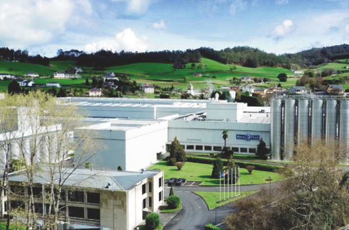 西班牙安莱俪依奶粉 小众的五星级奶粉