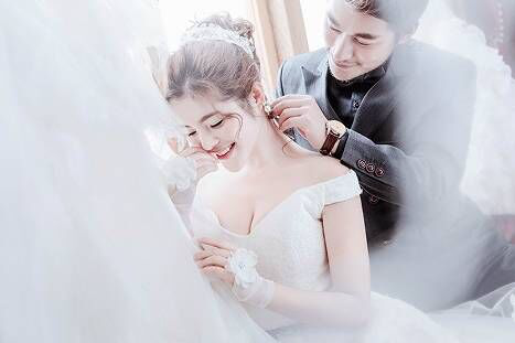 河南冬季拍婚纱照选哪家好?郑州婚纱摄影选【