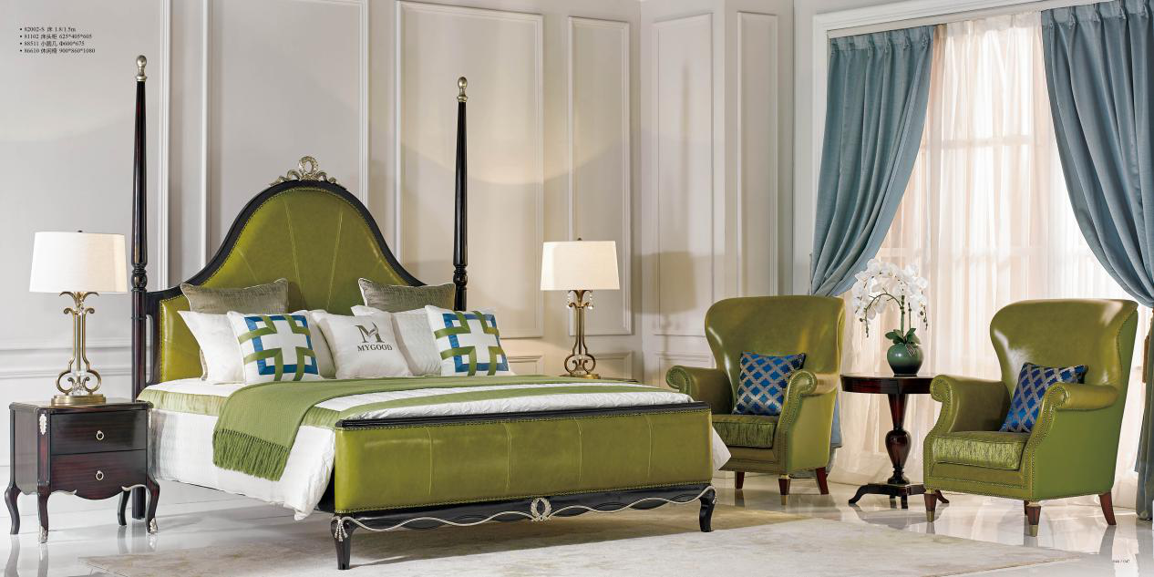 美格登家具:时尚摩登 让家具不再千篇一律