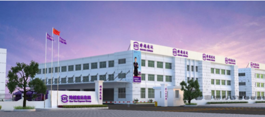 迎战双十二 看跨越速运如何赢得更漂亮