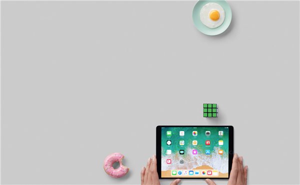 大杀特杀!曝苹果iPad 2018售价将为1700元