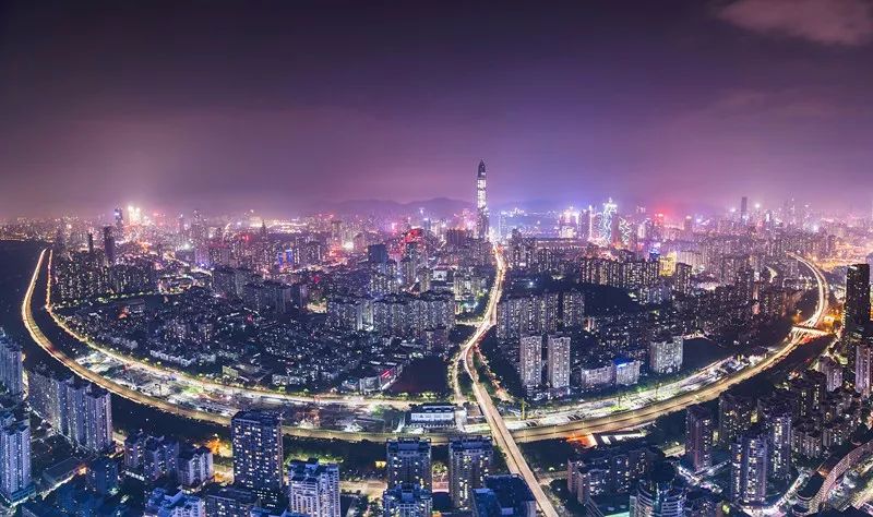 深圳上市公司总市值超越上海,以后请叫北深上