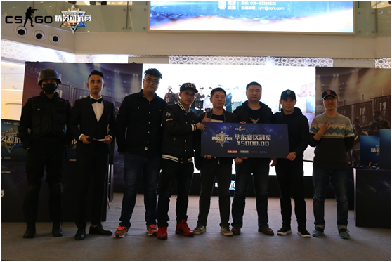CSGO国服与CS的世纪第一面当年网吧的青春还未老去 CSGO国服与CS的世纪第一面当年网吧的青春还未老去