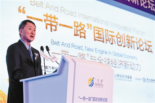 21世纪经济报道电广传媒_电广传媒正式备战停牌(3)